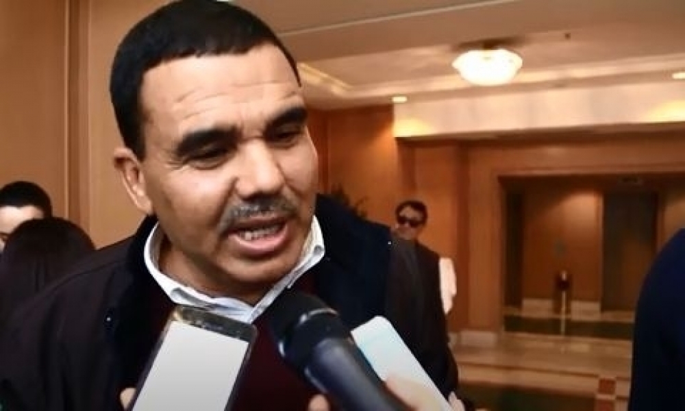 رئيس نقابة الفلاحين لـ"الصباح":   أطلقنا نداءات استغاثة بسبب نقص و"تحجّر" مادة "الأمونيتر"!!؟